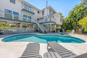 Tarpon Pointe